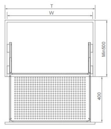 Product Drawing